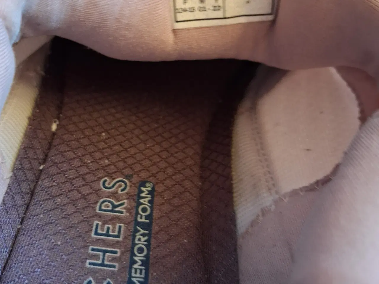 Billede 3 - Skechers Los Angeles sko str. 41