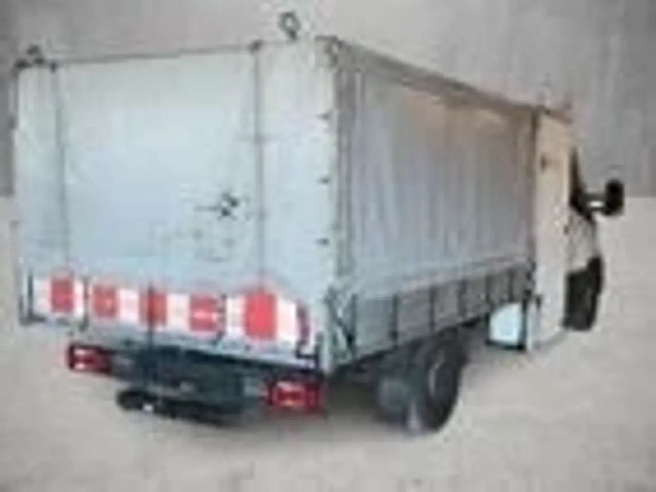 Billede 4 - Iveco Daily 2,3 35S16 3750mm Lad AG8