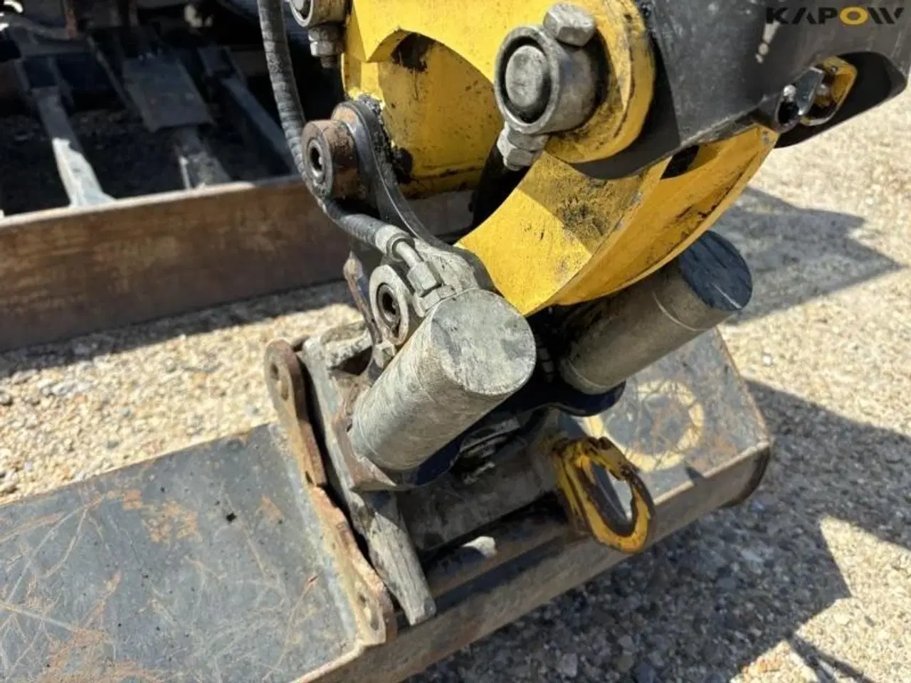 Billede 10 - Yanmar SV19VT