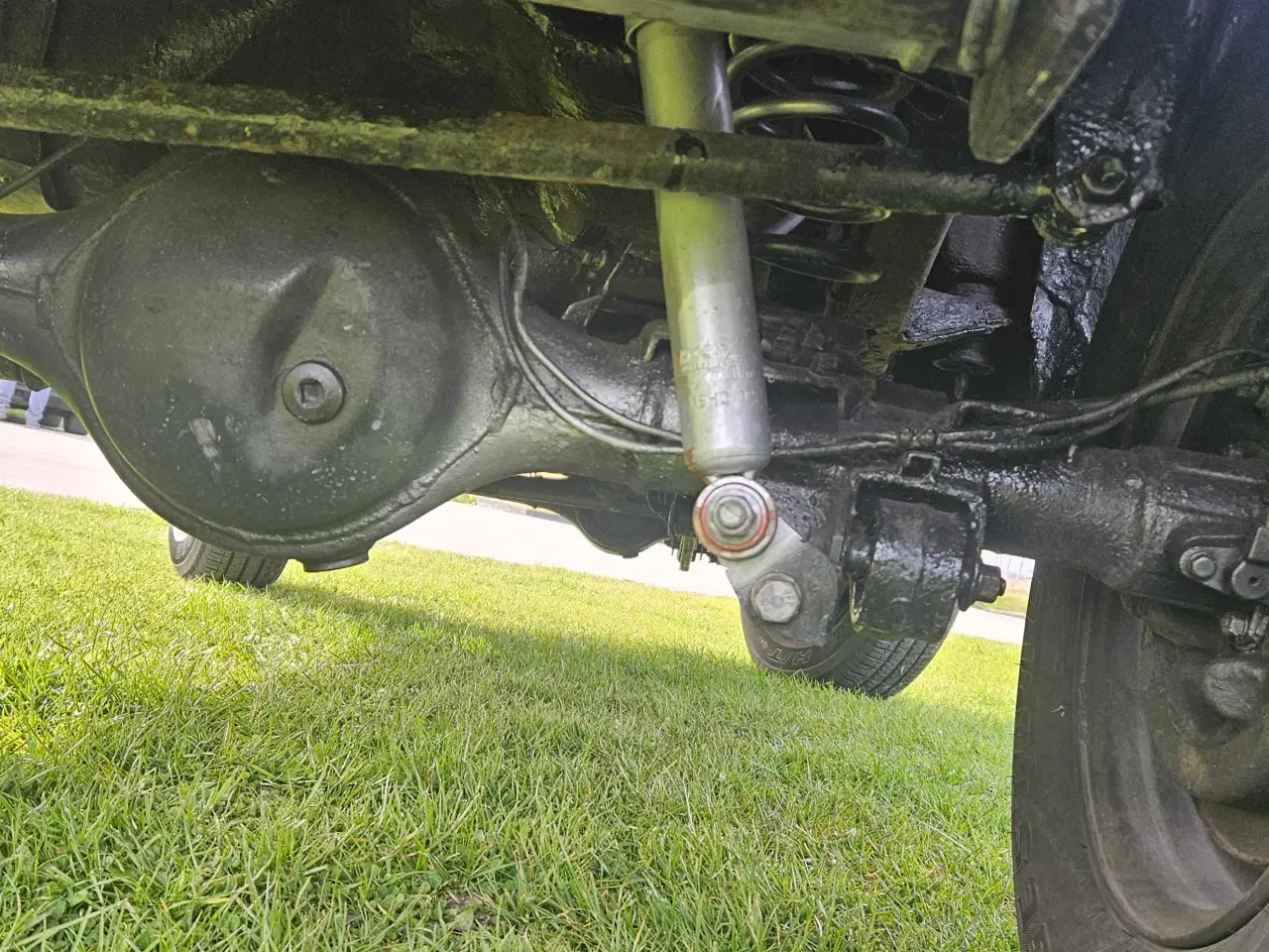 Billede 18 - Suzuki Jimny 1.3 2000