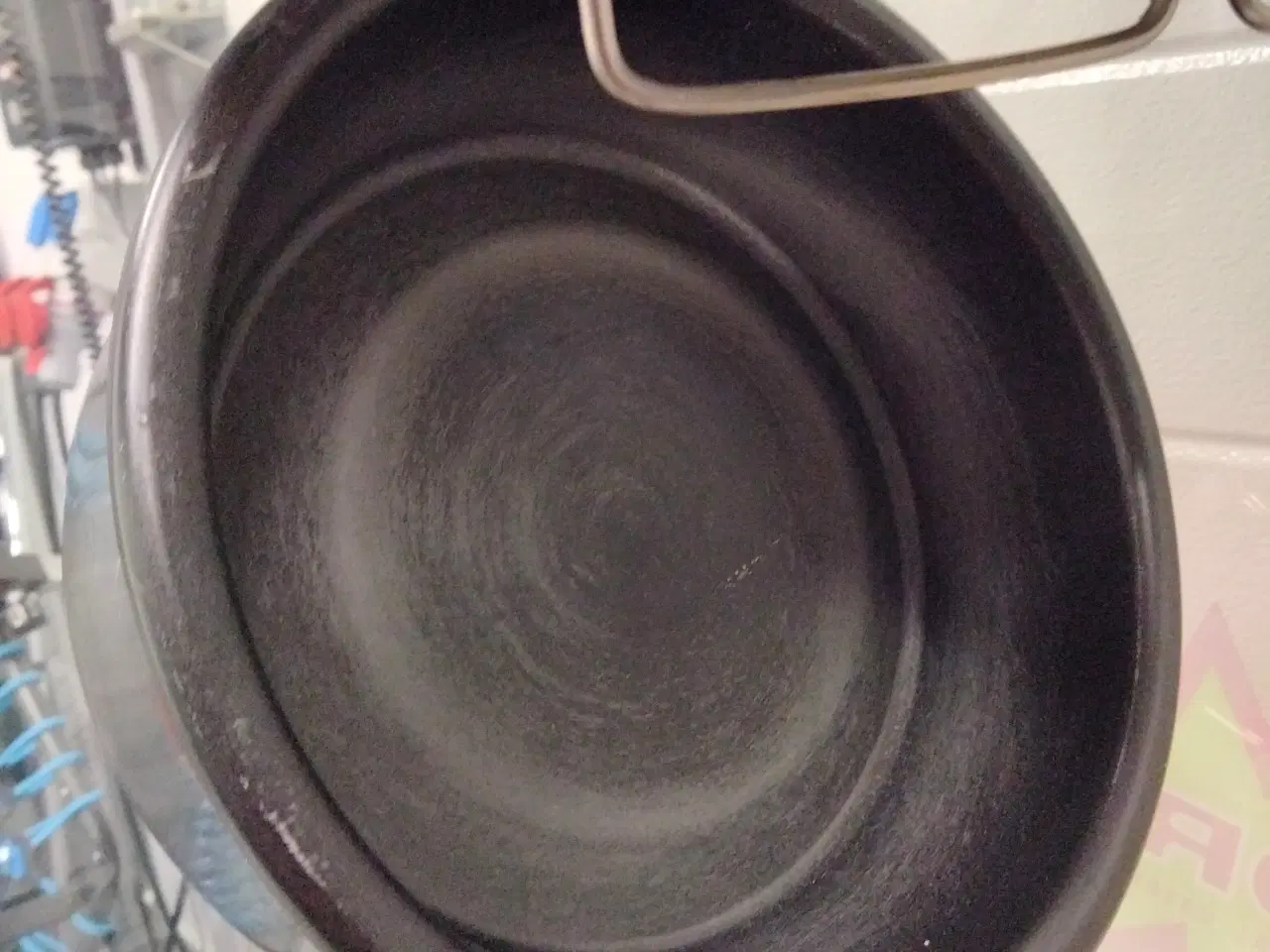 Billede 5 - Popcornmaskine