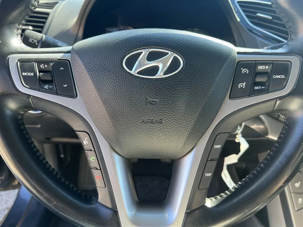 Billede 15 - Hyundai i40 1,7 CRDi Comfort Business ISG 115HK Stc 6g