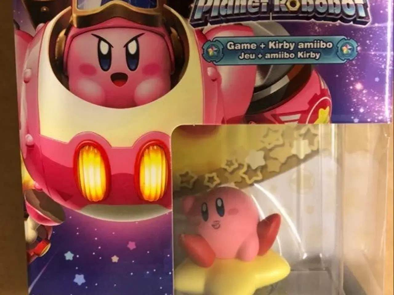 Billede 2 - Kirby Planet Robobot