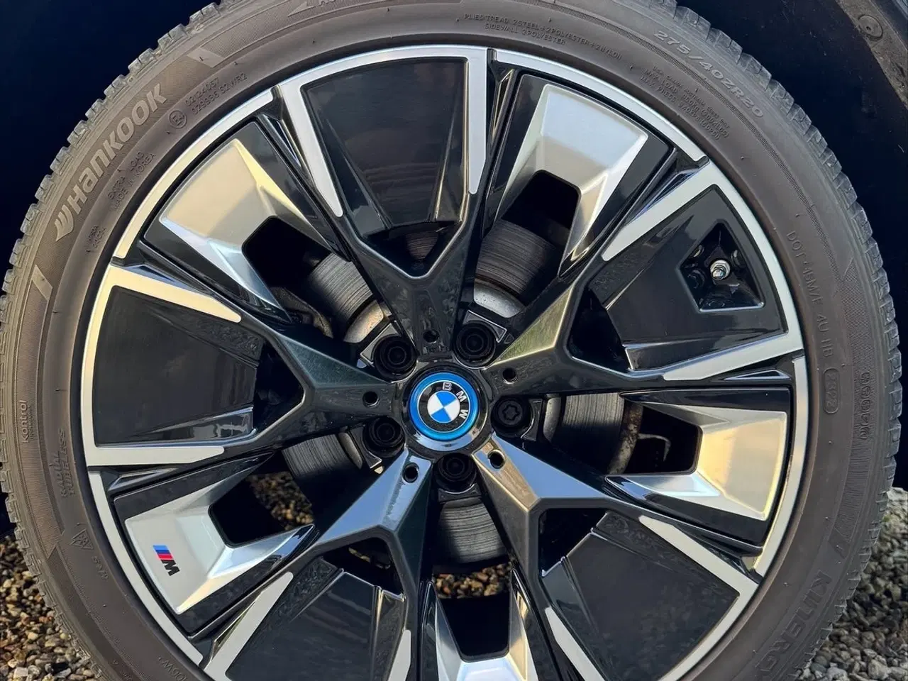 Billede 23 - BMW iX3  Charged Plus M-Sport
