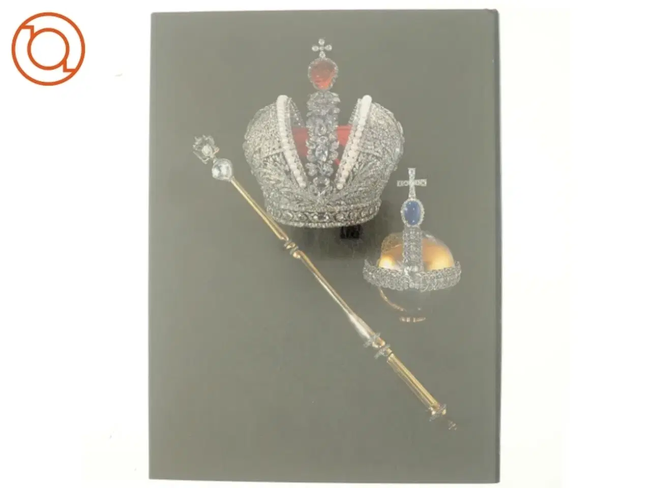 Billede 3 - Joyaux du Trésor de Russie