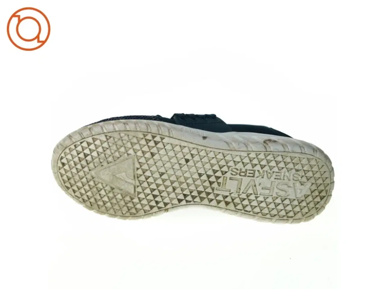 Billede 3 - Sko fra Asfvlt Sneakers (str. 38)