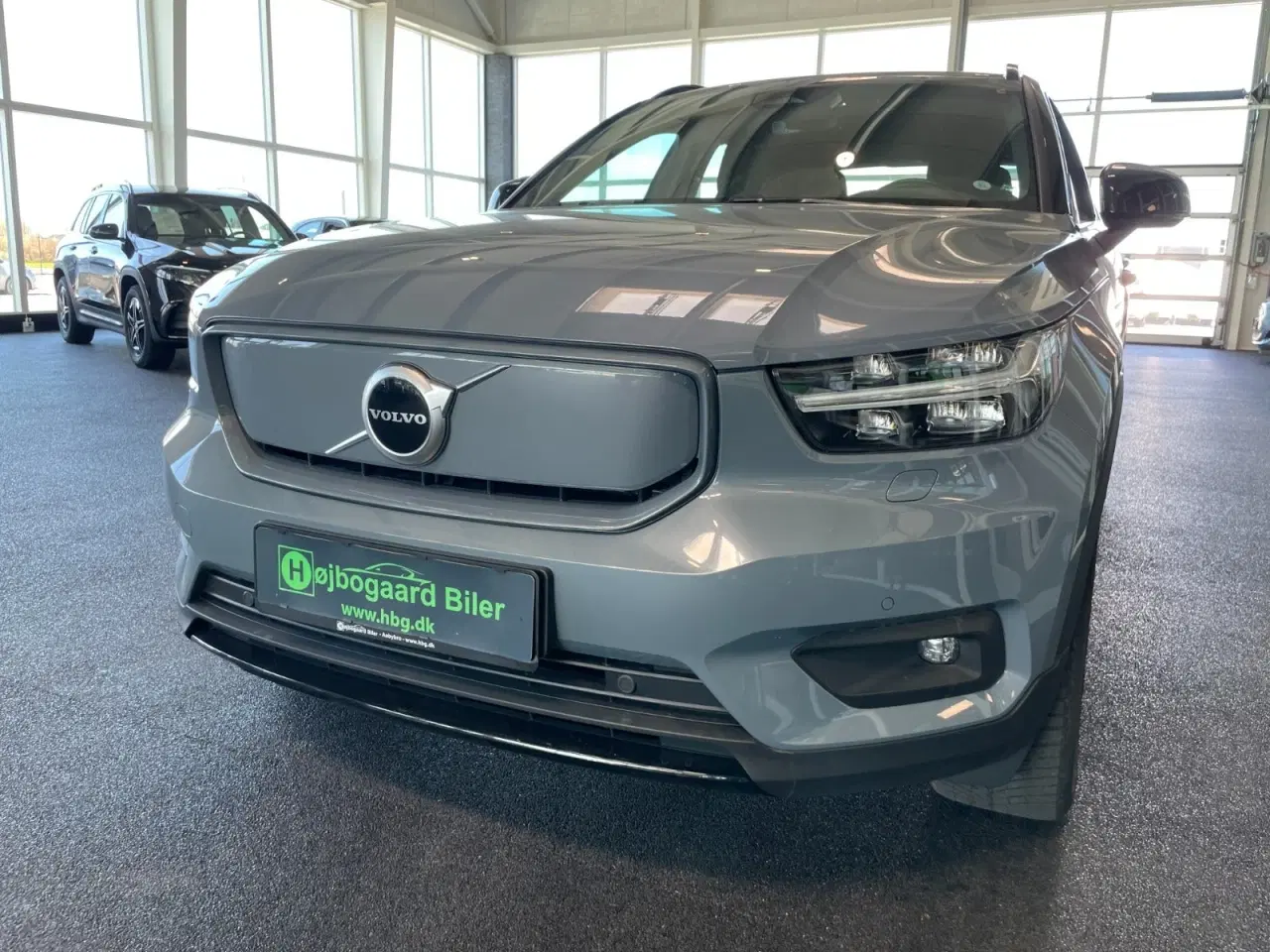 Billede 1 - Volvo XC40  P6 ReCharge Plus