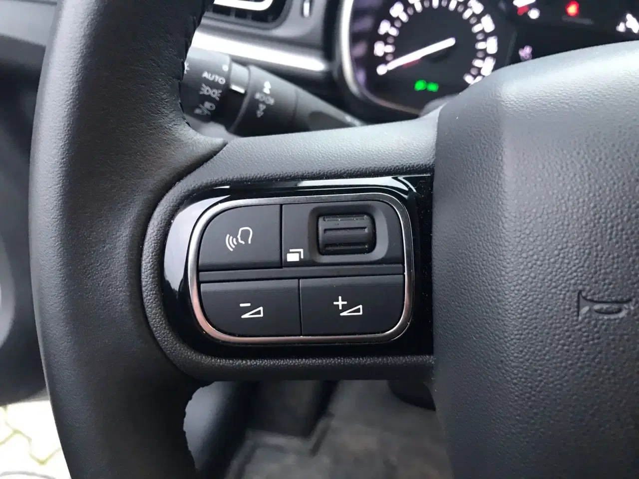 Billede 8 - Citroen c3,1,2 puretech shine 2021