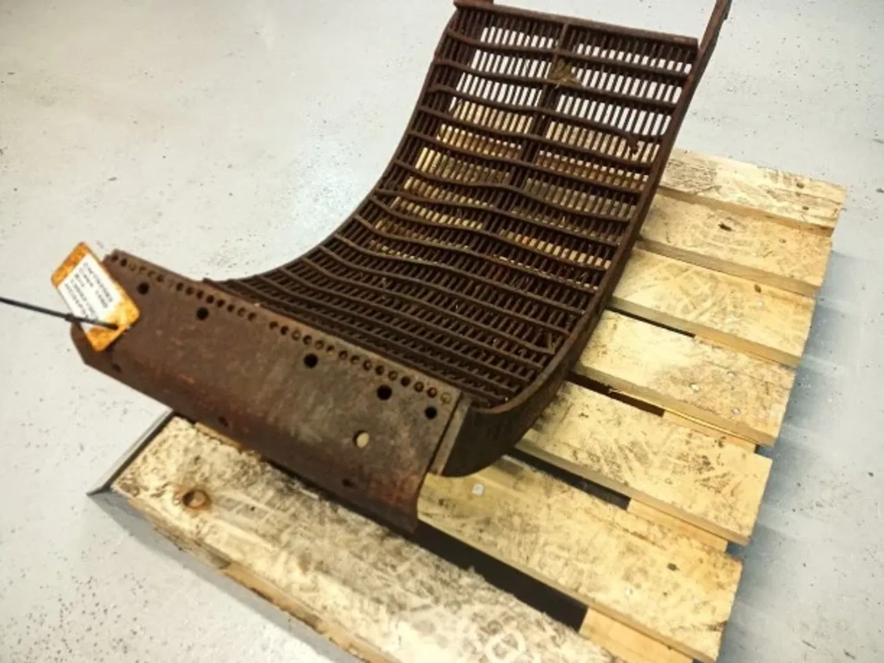 Billede 6 - Case 1640 Bro 1309210C3