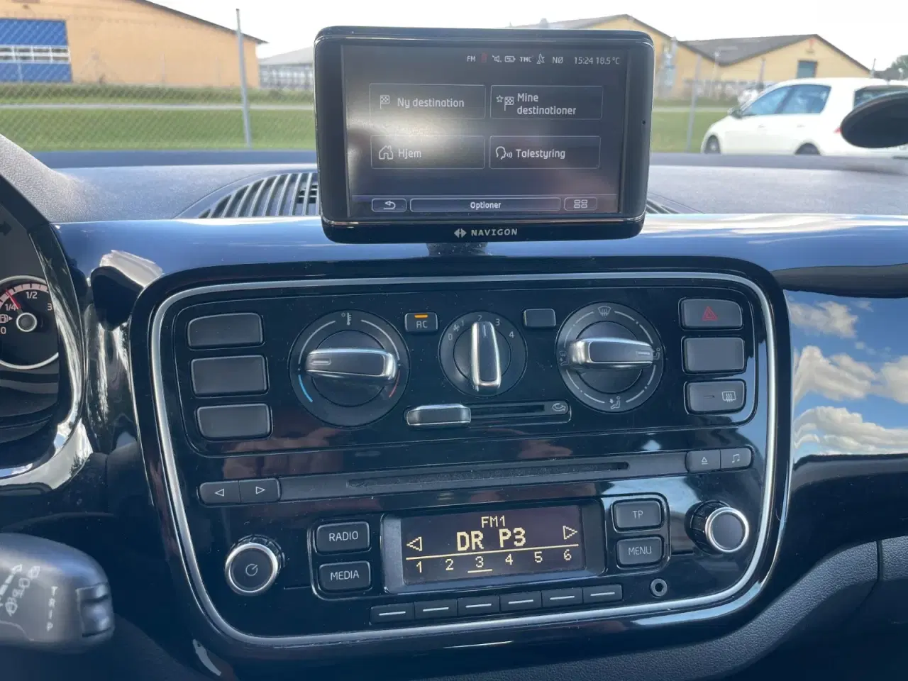 Billede 15 - VW Up! 1,0 75 High Up! BMT