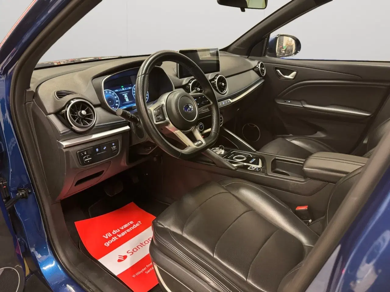 Billede 5 - Seres 3  Luxury