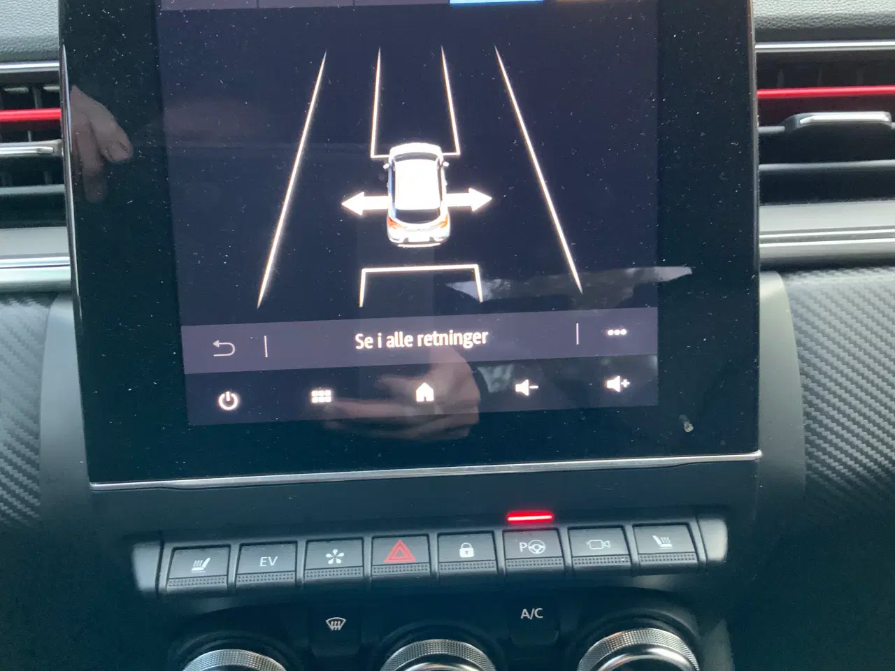 Billede 12 - Captur RS Fabriksgaranti til aug 26