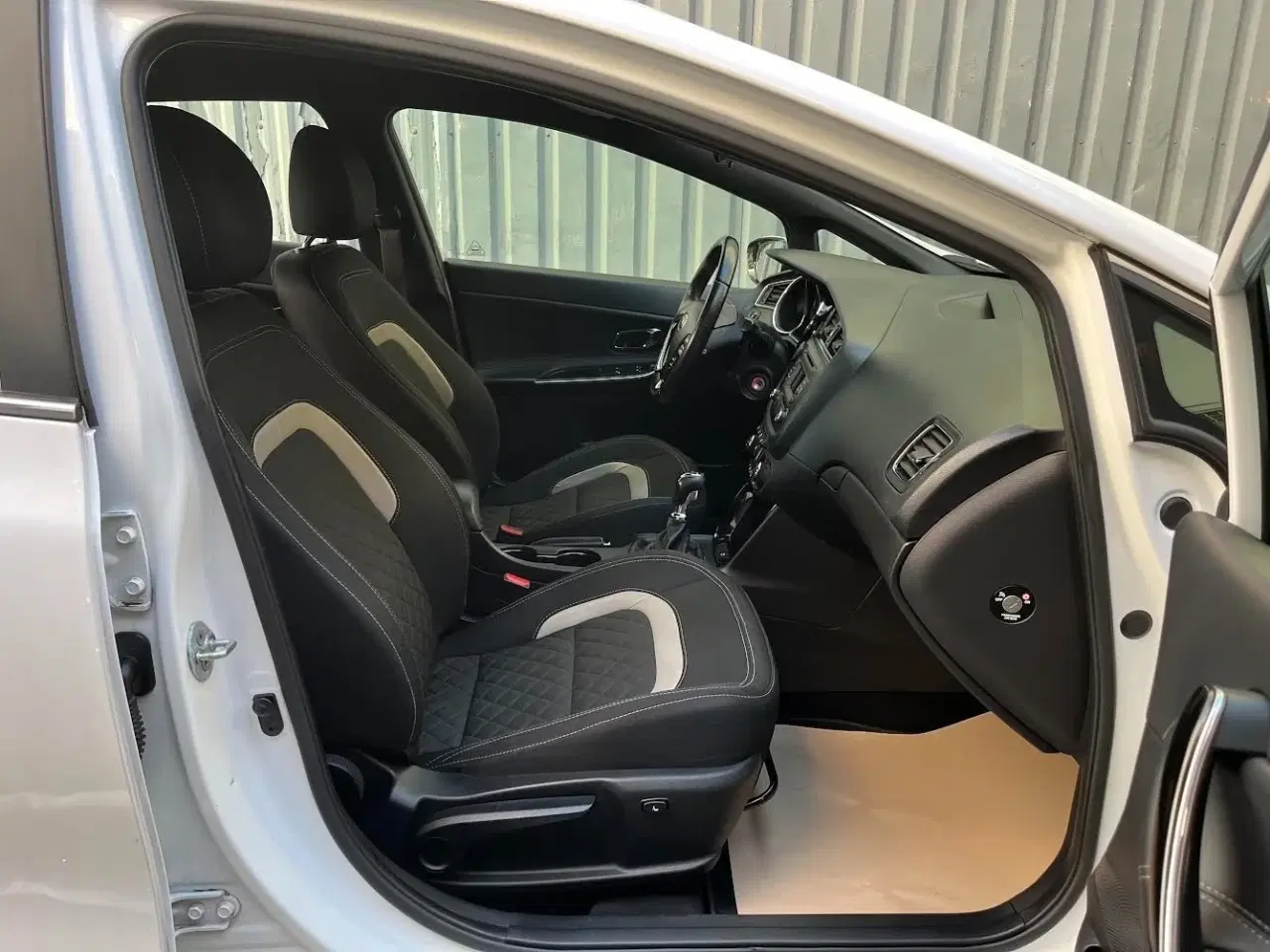 Billede 9 - Kia Ceed 1,0 T-GDi GT-Line