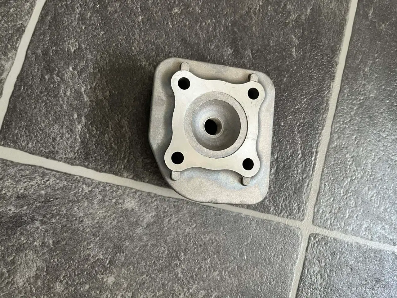 Billede 2 - STD Topstykke til HOT 50