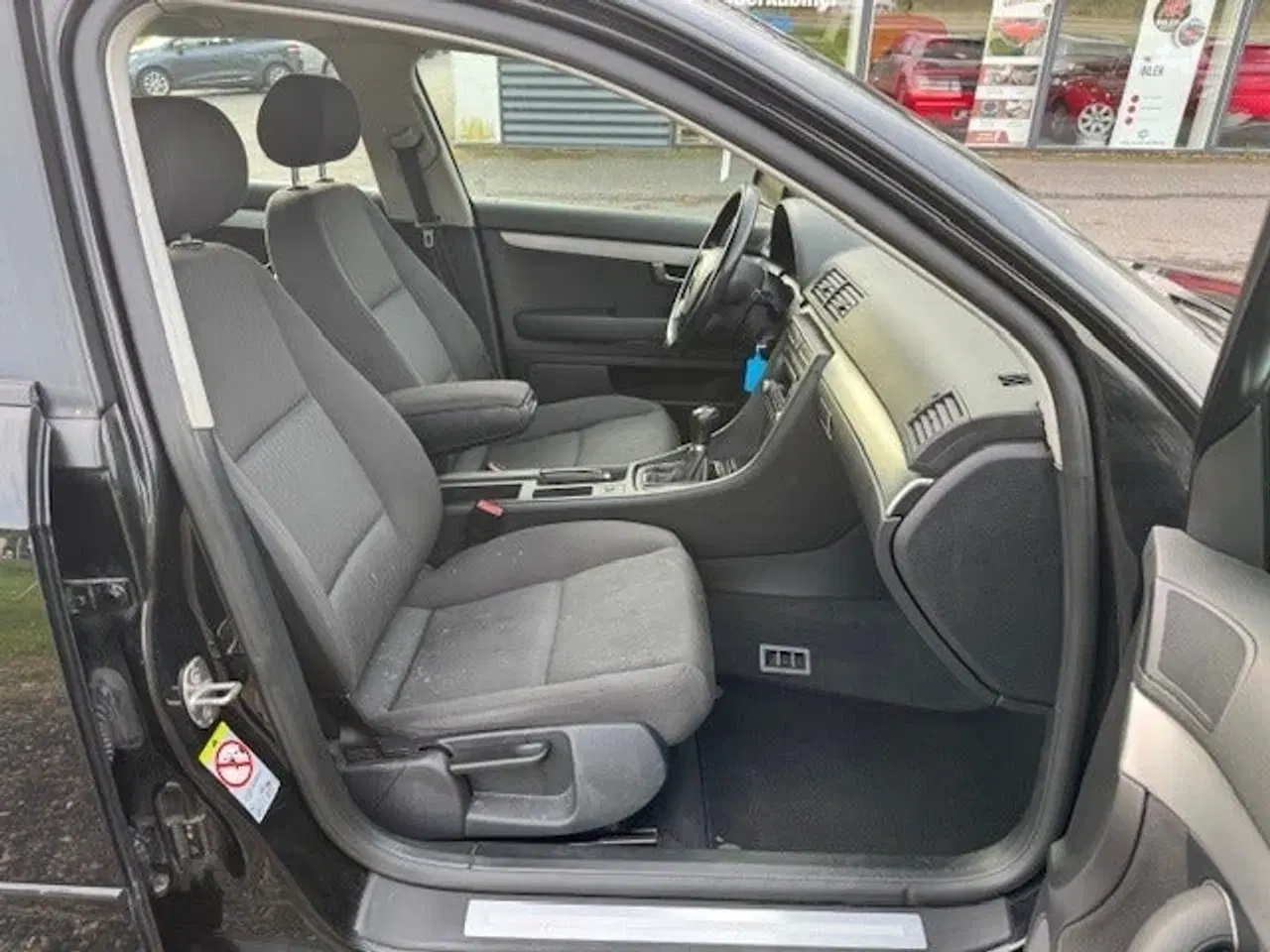 Billede 9 - Audi A4 2,0 TDi 140 Avant Multitr.