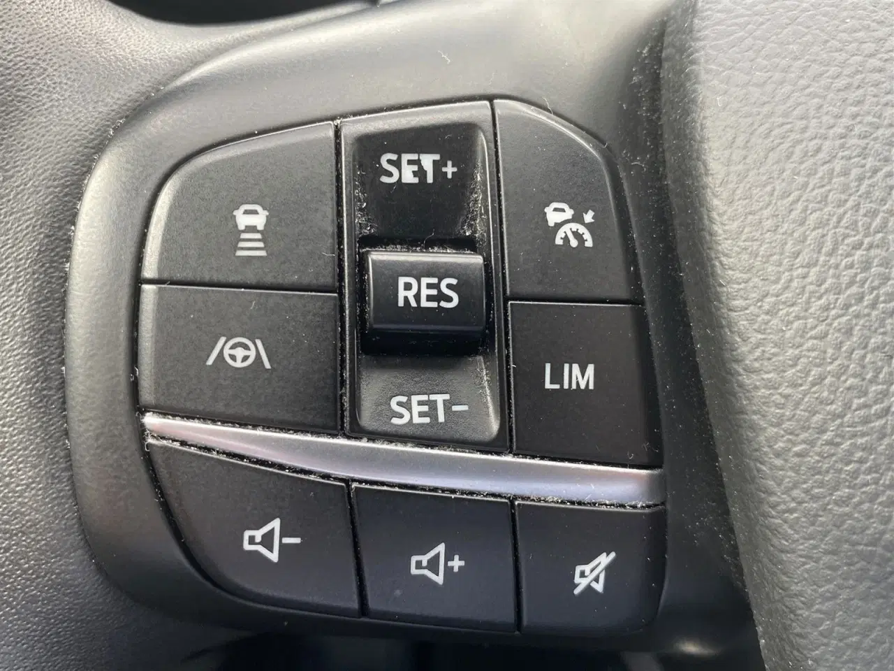 Billede 12 - Ford Kuga 2,5 PHEV Titanium X CVT