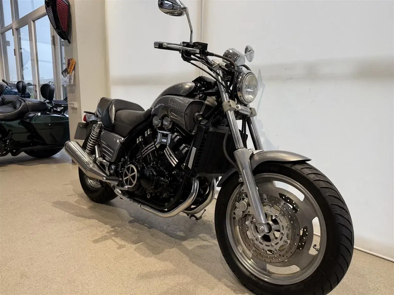 Billede 3 - Yamaha V-MAX 1200