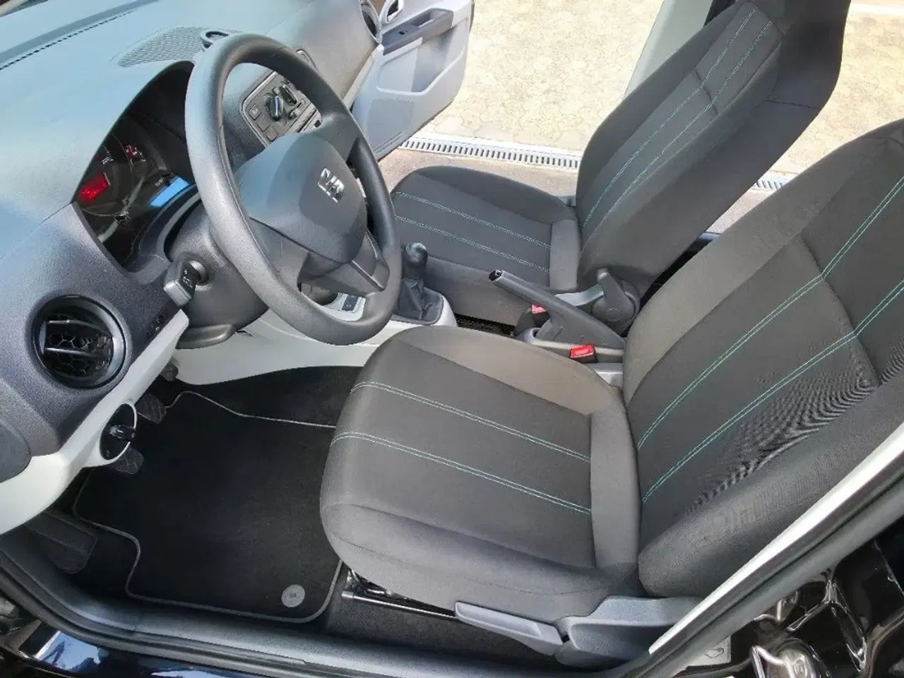 Billede 13 - Seat Mii 1,0 60 Style eco
