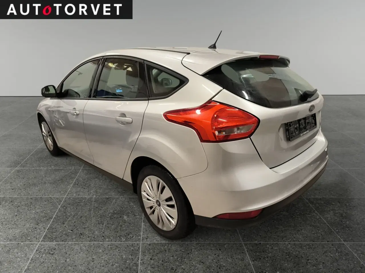 Billede 4 - Ford Focus 1,0 SCTi 100 Trend