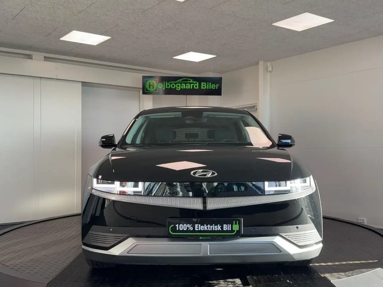 Billede 8 - Hyundai Ioniq 5 73 Uniq