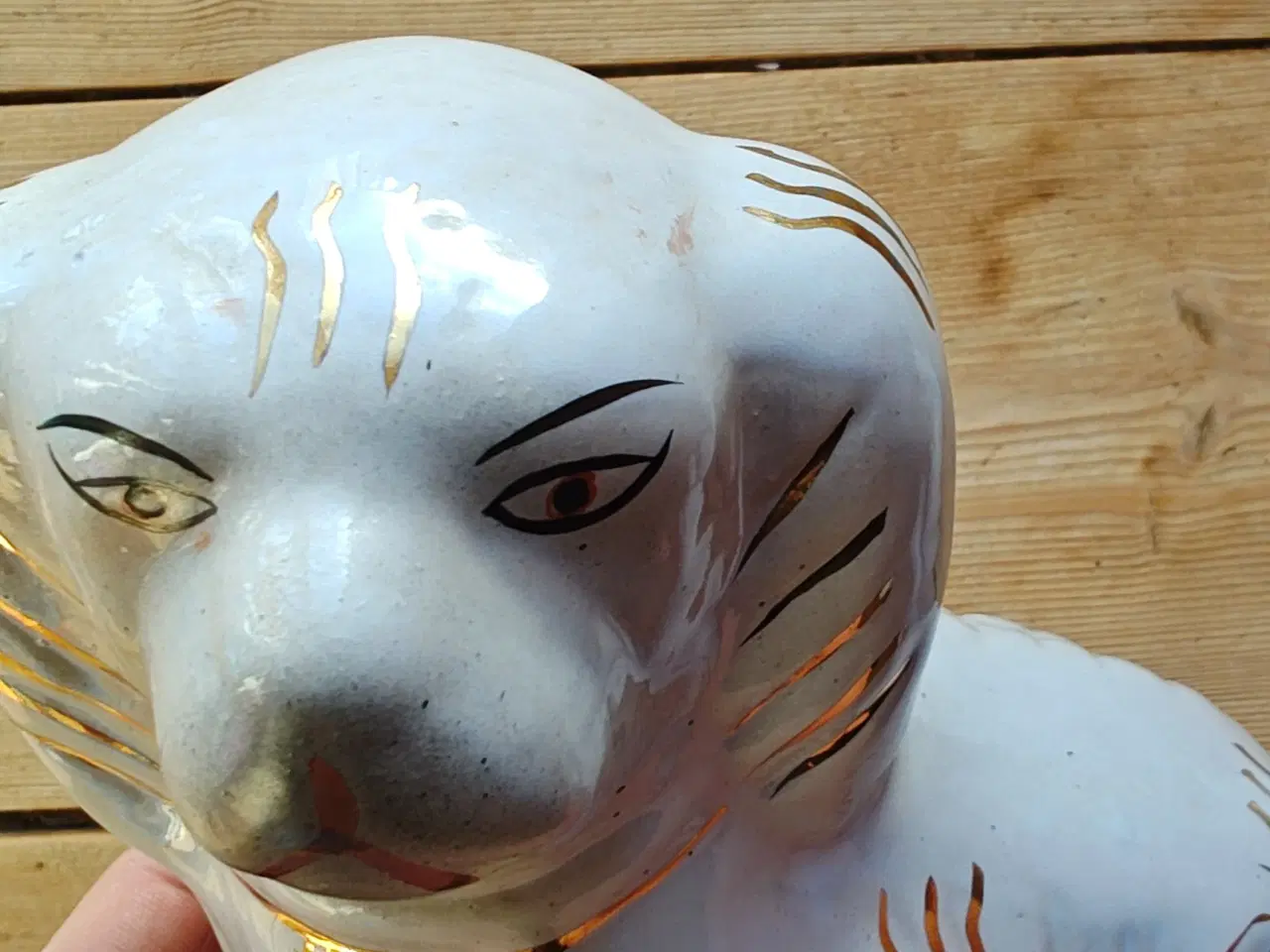 Billede 3 - Fanø hunde Figurer