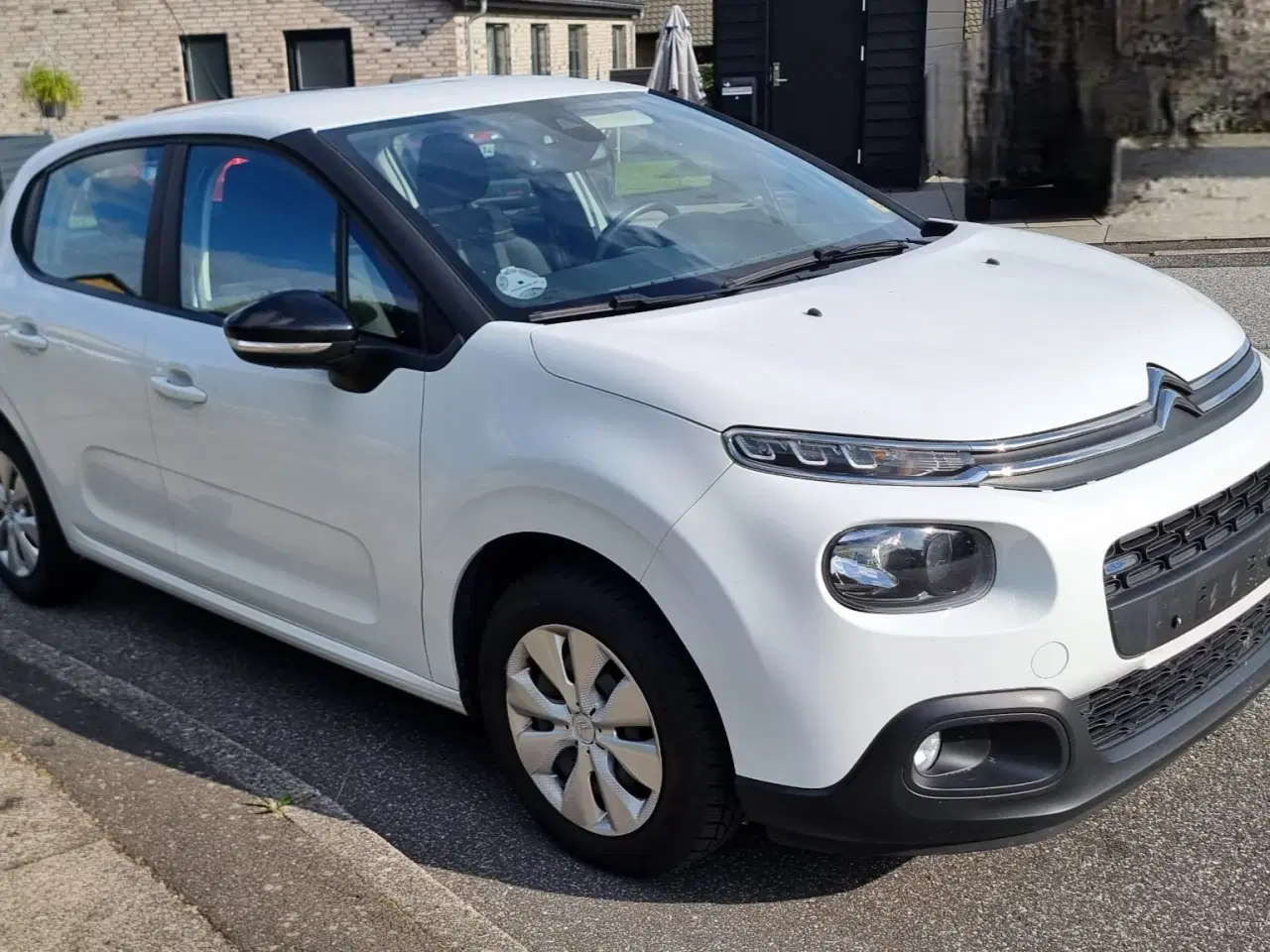 Billede 2 - Citröen C3 1.2 Pure Tech