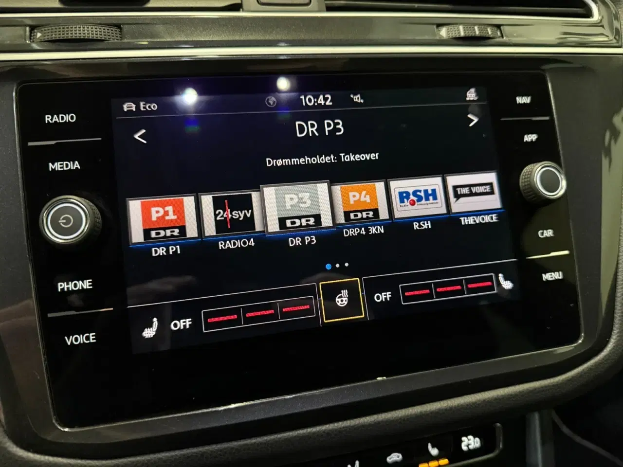 Billede 20 - VW Tiguan 1,4 TSi 150 Highline DSG 4Motion Van