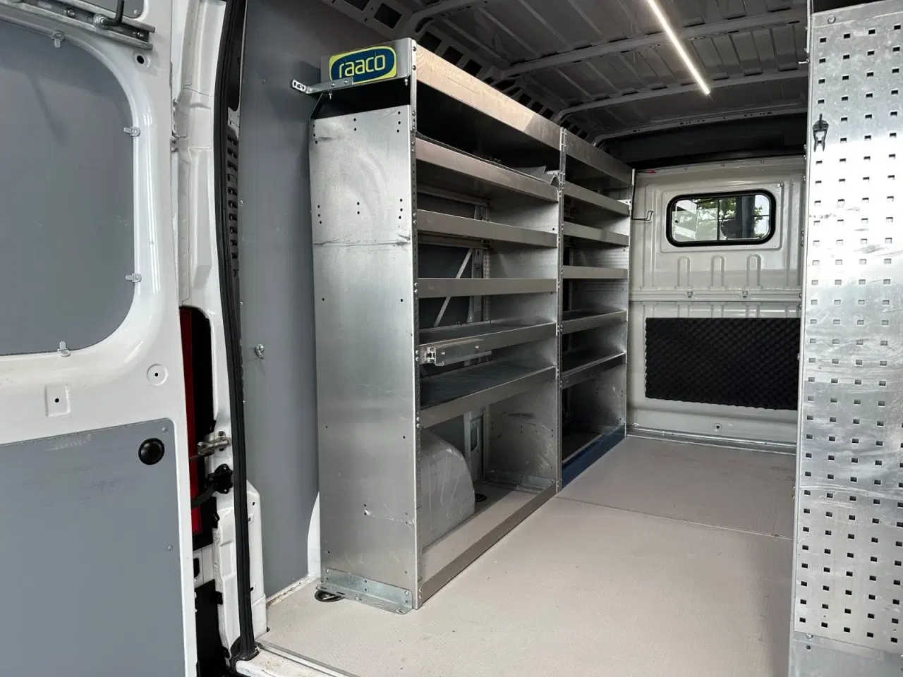 Billede 15 - Citroën Jumper 33 2,2 BlueHDi 140 L2H2 FlexLine