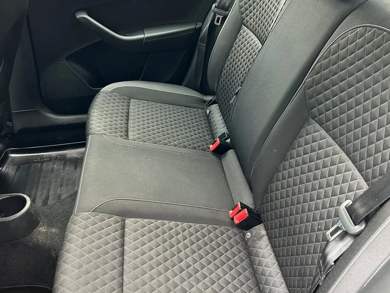 Billede 13 - Skoda Rapid 1,0 TSi 95 ICE
