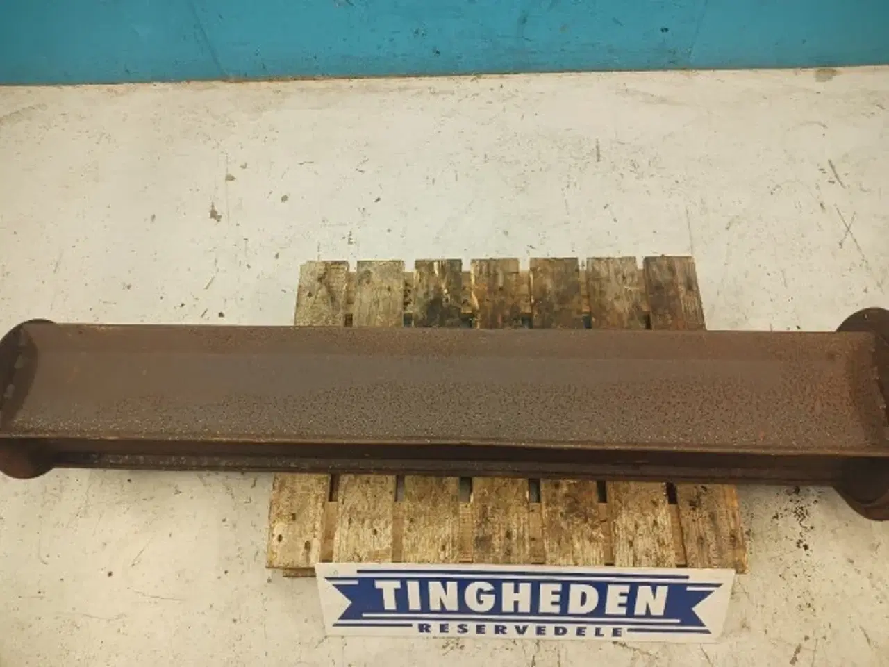 Billede 9 - Dronningborg D7500 Halmmølle 28350139