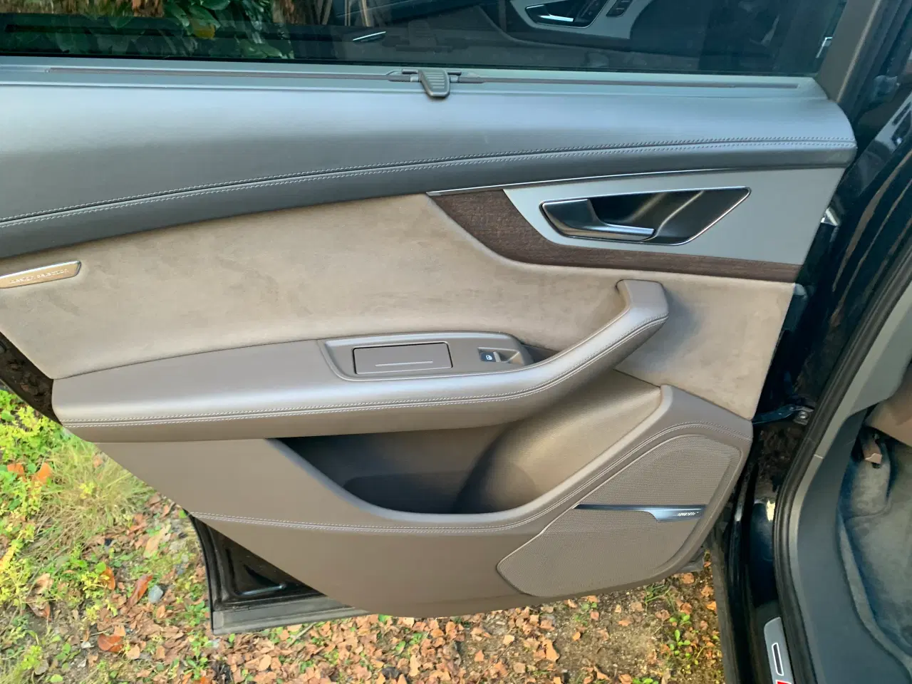 Billede 7 - Sjælden udbudt tidligere AUDI direktionsvogn.