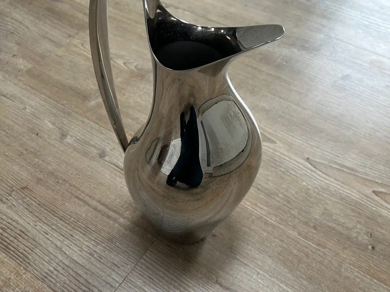 Billede 1 - George Jensen - Henning Koppel kande 1,2 liter