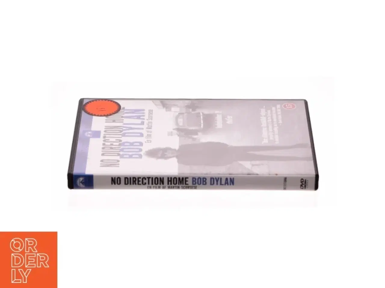 Billede 3 - Bob Dylan Anthology Project fra DVD