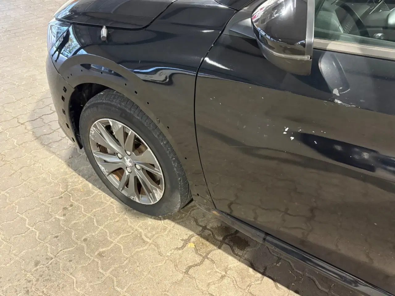 Billede 10 - Peugeot e-208 50 Allure