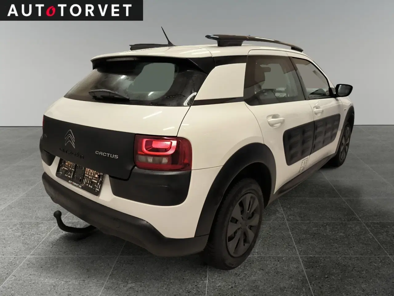 Billede 3 - Citroën C4 Cactus 1,6 e-HDi 92 Feel ETG6