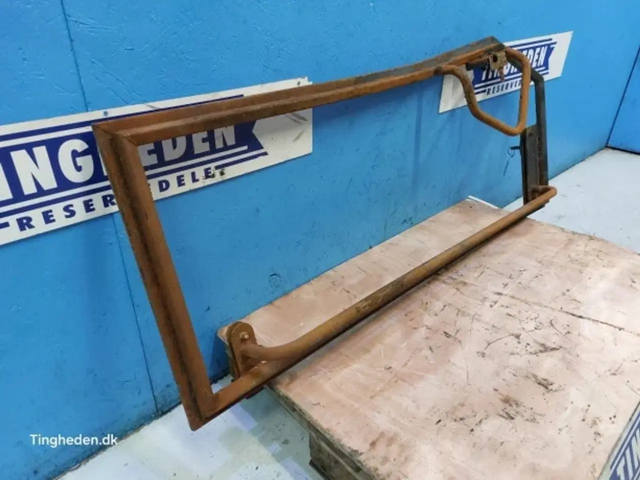 Billede 16 - Case 821E Dørtætning 84144153