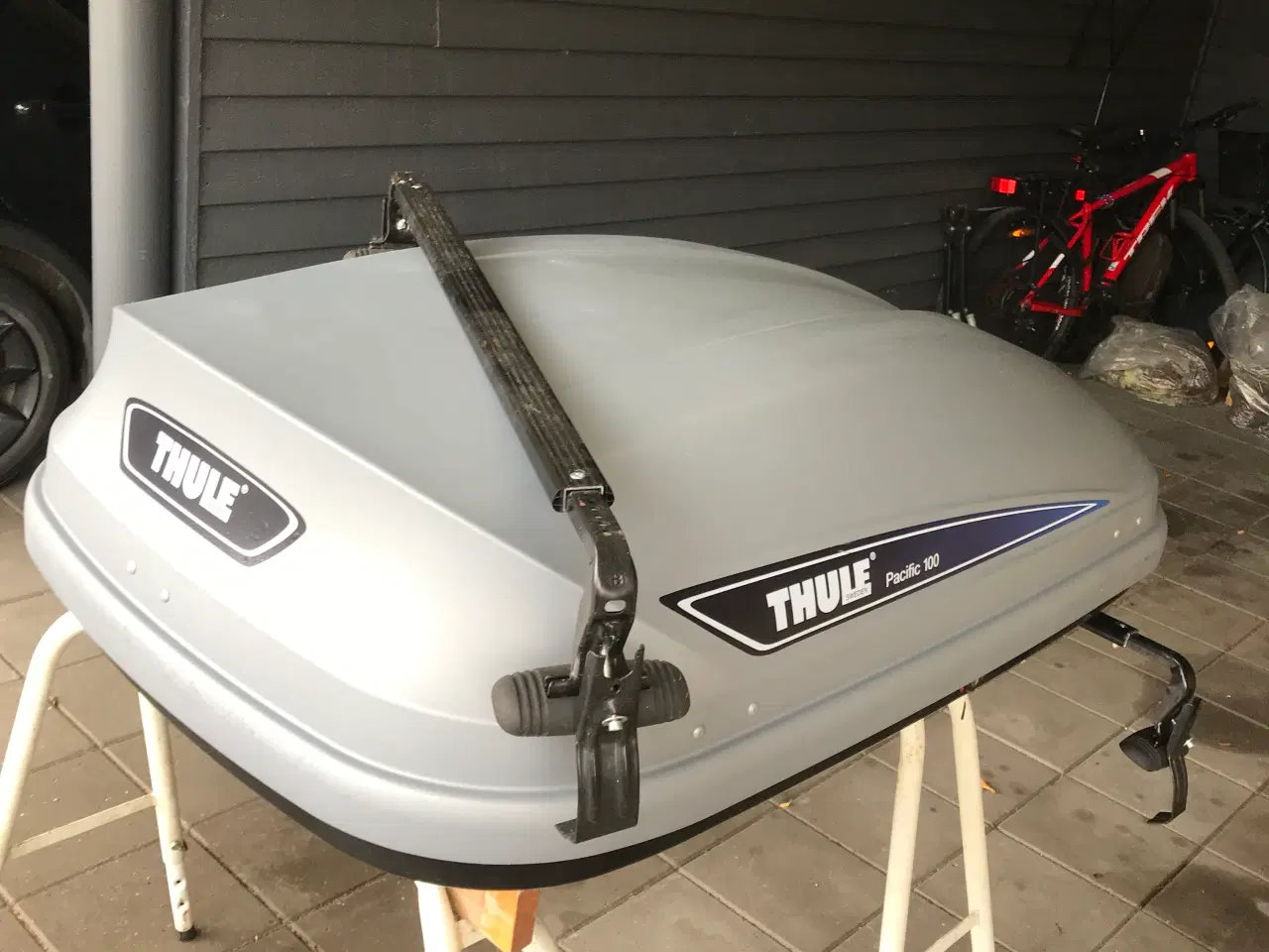 Billede 3 - Thule Tagboks