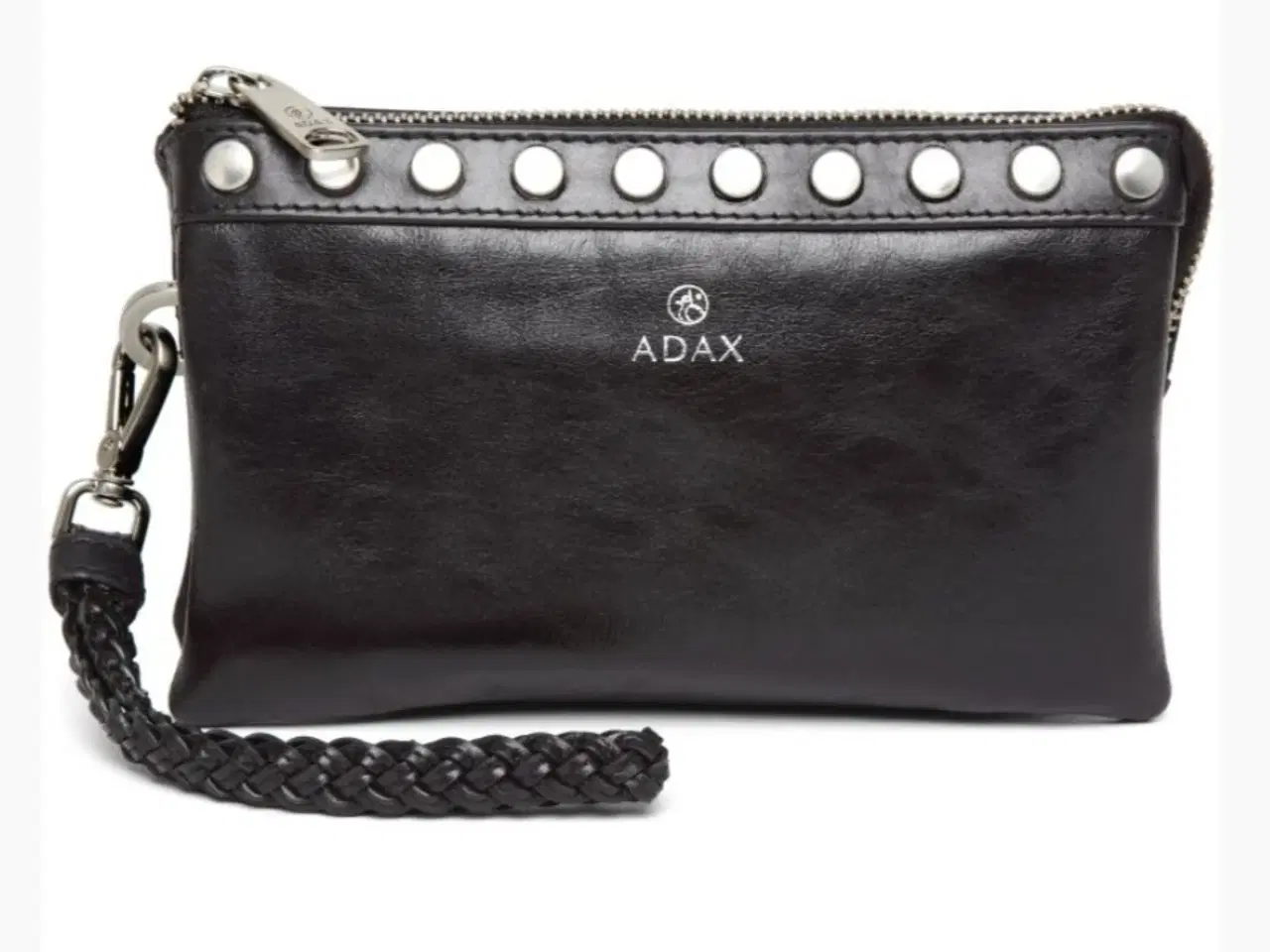 Billede 1 - Ny lækker pung/taske fra Adax 