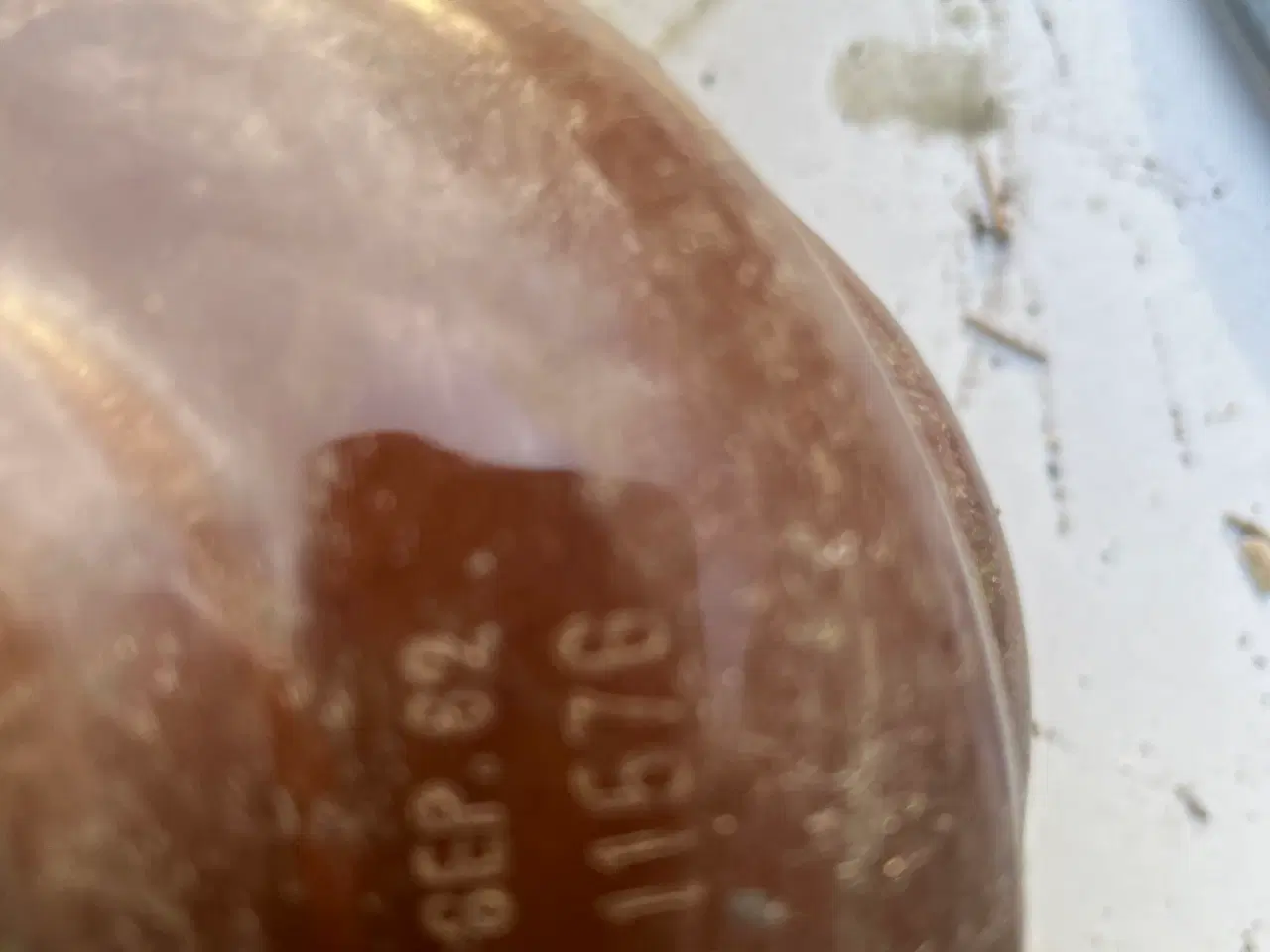 Billede 4 - Flotte keramiske klokker