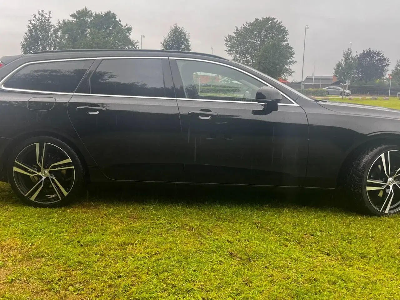 Billede 4 - Volvo V90 2,0 D4 190 Kinetic aut.