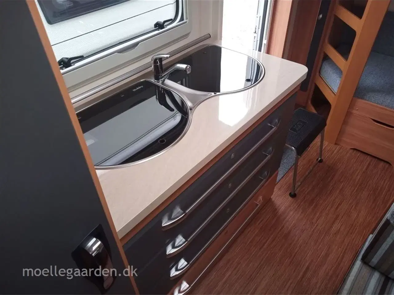 Billede 8 - 2011 - Hobby De Luxe 490 KMF