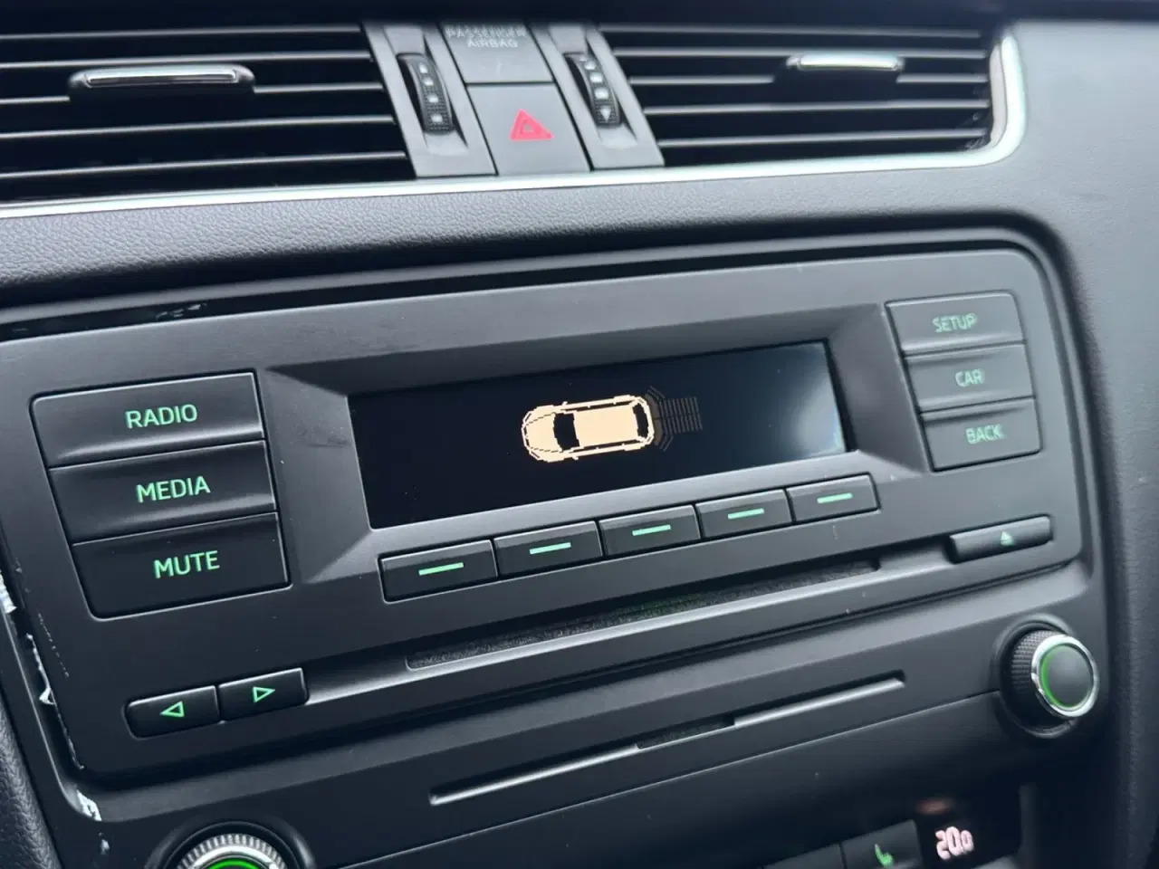 Billede 10 - Skoda Octavia 1,2 TSi 105 Elegance Combi