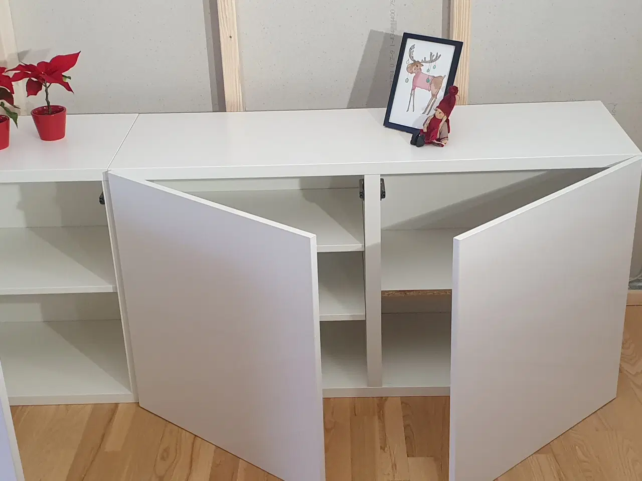 Billede 4 - Reol Ikea. 