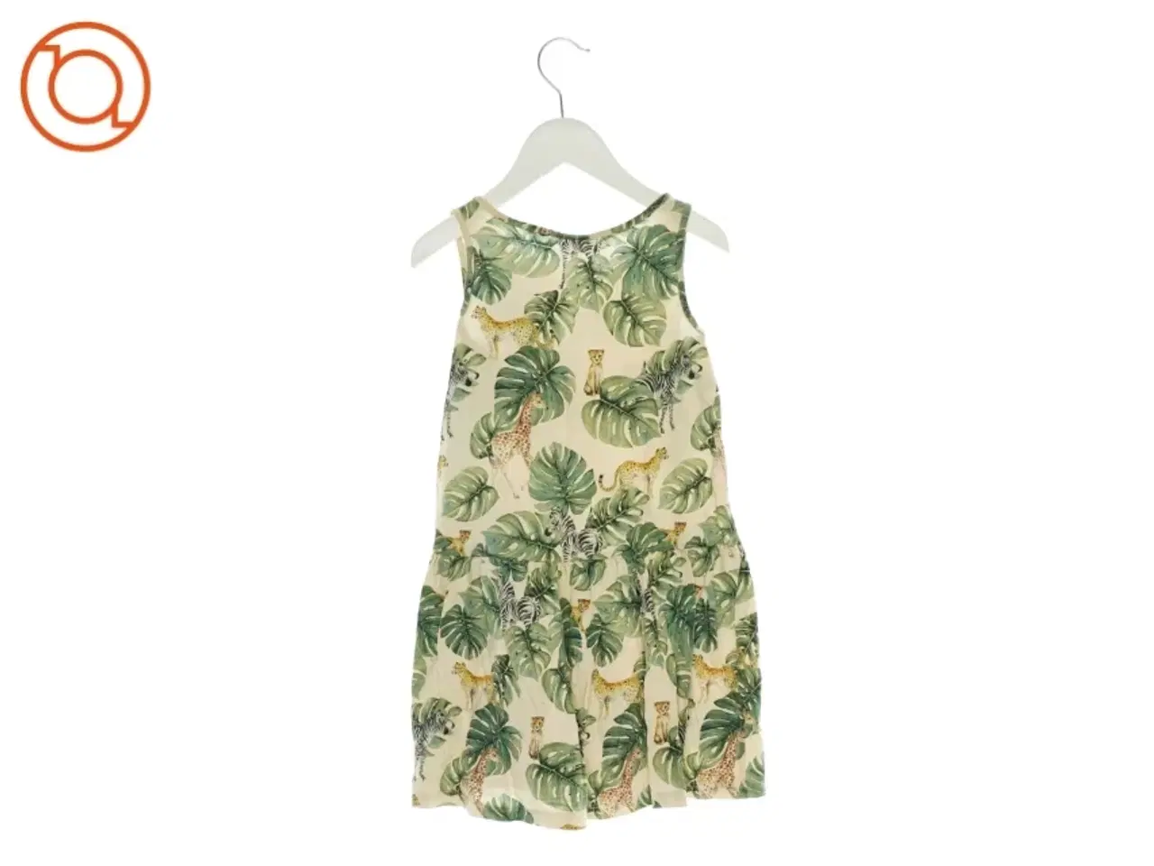 Billede 2 - Kjole fra H&M (Str. 122/128)