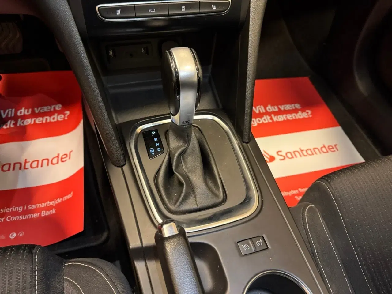 Billede 11 - Renault Megane IV 1,5 dCi 110 Zen Sport Tourer EDC