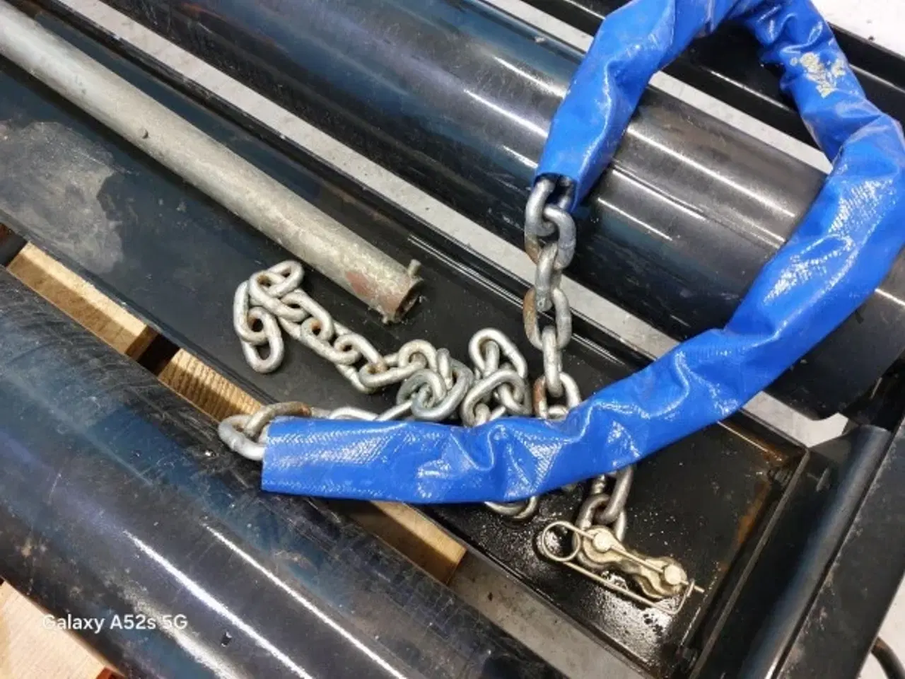 Billede 20 - New Holland BB9090 Ballesliske 700138044