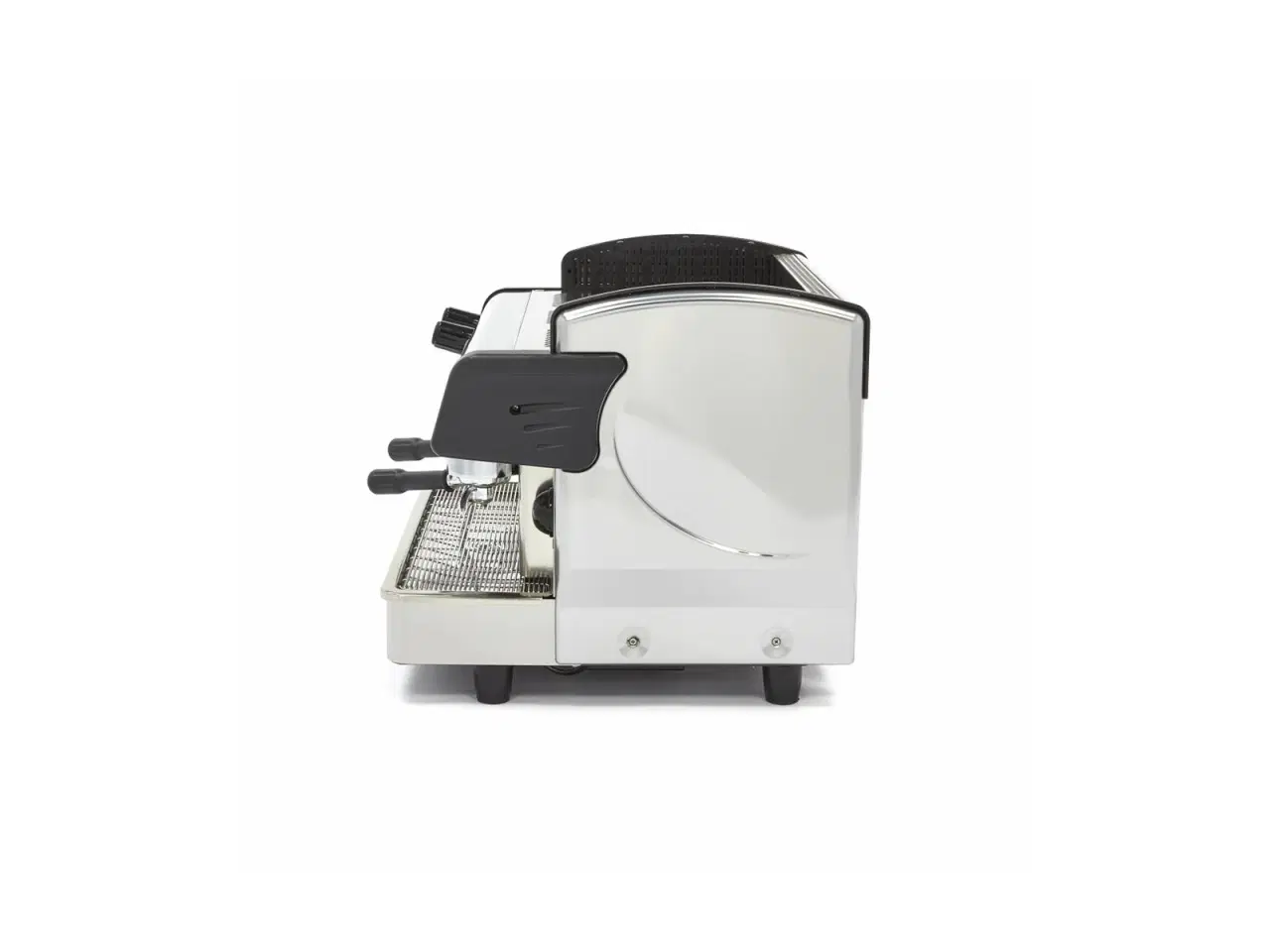 Billede 4 - Espresso Coffee Machine Elegance Gruppo 2 Grande 