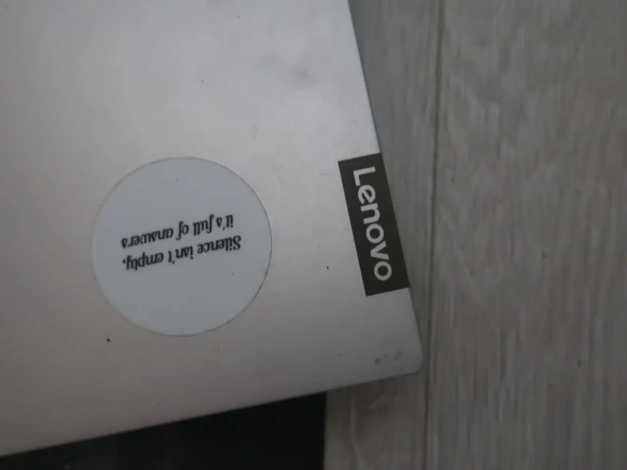 Billede 2 - Bærbar computer LENOVO Ideapad S340-14API og flatpay terminal PAX A920Pro