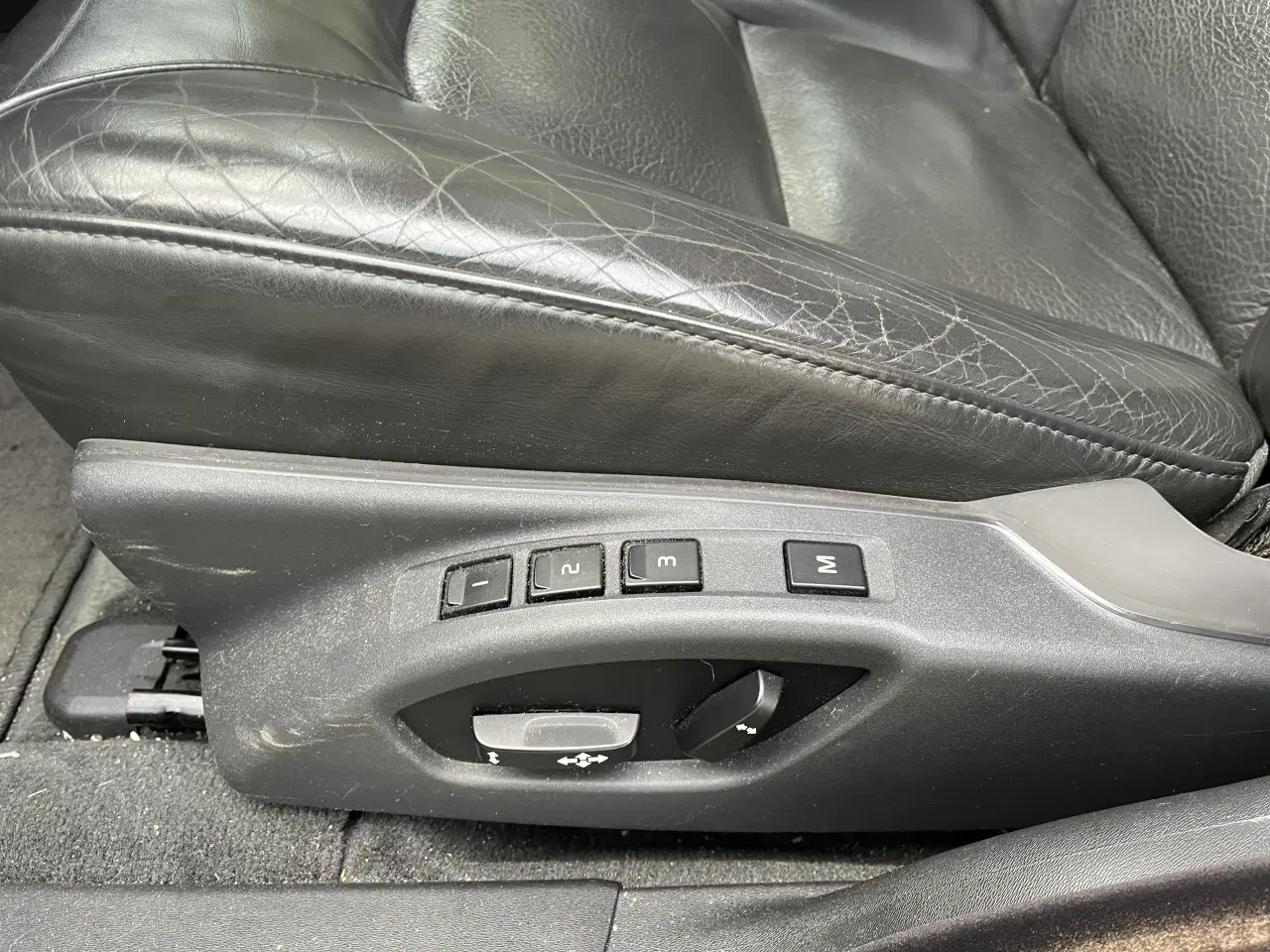Billede 5 - Nysynet & meget velkørende Volvo V70 D5 Aut. 