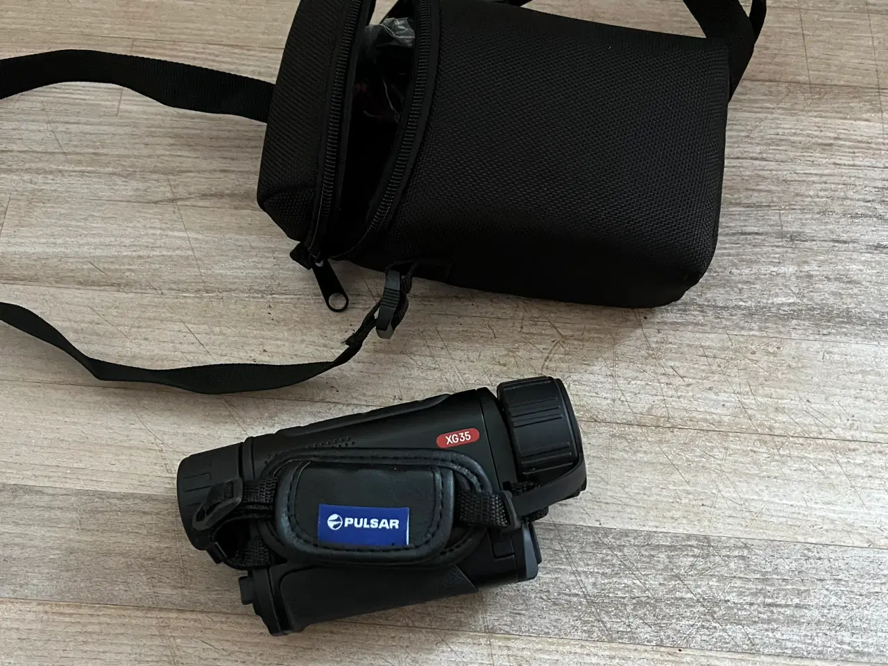 Billede 2 - Pulsar XG 35 helt ny